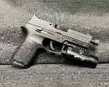 SIG SAUER P250 9MM LUGER (9x19 PARA) - 3 of 3