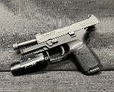 SIG SAUER P250 9MM LUGER (9x19 PARA) - 2 of 3