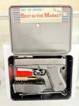 GLOCK G 19 GEN 2 9MM LUGER (9x19 PARA)