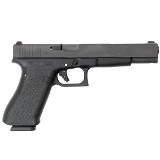 GLOCK 17L REISSUE 9MM LUGER (9X19 PARA) - 2 of 3