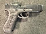 GLOCK G47 GEN 5 MOS 9MM LUGER (9x19 PARA) - 2 of 3