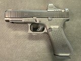 GLOCK G47 GEN 5 MOS 9MM LUGER (9x19 PARA)
