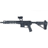 PRIMARY WEAPONS SYSTEMS (PWS) MK111 MOD 2-M .223 WYLDE - 2 of 3