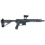 PRIMARY WEAPONS SYSTEMS (PWS) MK111 MOD 2-M .223 WYLDE