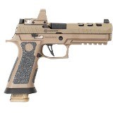 SIG SAUER P320-XFIVE DH3 9MM LUGER (9X19 PARA) - 2 of 3