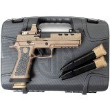 SIG SAUER P320-XFIVE DH3 9MM LUGER (9X19 PARA) - 3 of 3