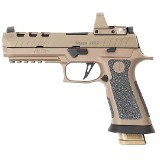 SIG SAUER P320-XFIVE DH3 9MM LUGER (9X19 PARA)