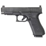 GLOCK 47 MOS 9MM LUGER (9X19 PARA)