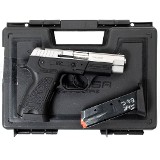 SAR FIREARMS B6C 9MM LUGER (9X19 PARA) - 3 of 3