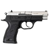 SAR FIREARMS B6C 9MM LUGER (9X19 PARA) - 2 of 3