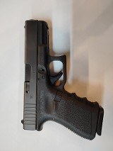 GLOCK 19 9MM LUGER (9x19 PARA)