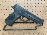 SMITH & WESSON M&P PRO SERIES 9MM LUGER (9X19 PARA)