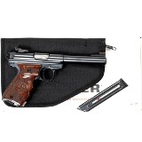 RUGER MARK III TARGET .22 LR - 3 of 3