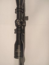 SAVAGE ARMS A17 .17 HMR - 3 of 3