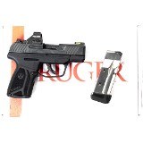 RUGER MAX-9 9MM LUGER (9X19 PARA) - 3 of 3