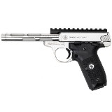 RUGER SW22 VICTORY .22 LR