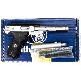 RUGER SW22 VICTORY .22 LR - 3 of 3