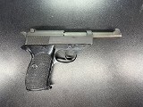 WALTHER P1 9MM LUGER (9x19 PARA) - 2 of 3