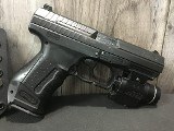WALTHER P99 QA .40 S&W - 3 of 3