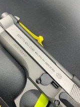 BERETTA 92FS 9MM LUGER (9x19 PARA) - 3 of 3