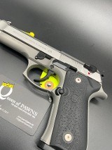 BERETTA 92FS 9MM LUGER (9x19 PARA) - 2 of 3