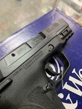 SMITH & WESSON SHIELD SC .30 SUPER CARRY - 3 of 3