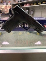 SMITH & WESSON SHIELD SC .30 SUPER CARRY