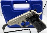 BERSA THUNDER .380 .380 ACP