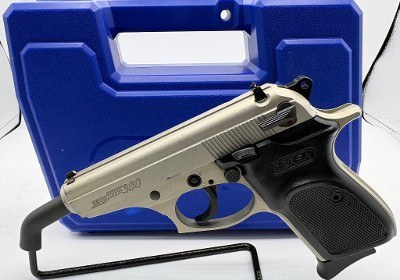 BERSA THUNDER .380 .380 ACP