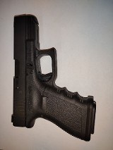 GLOCK 19 9MM LUGER (9x19 PARA)