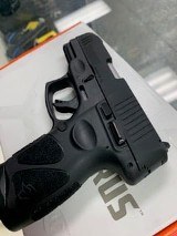 TAURUS G3C 9MM LUGER (9X19 PARA) - 2 of 3