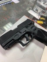 TAURUS G3C 9MM LUGER (9X19 PARA) - 3 of 3