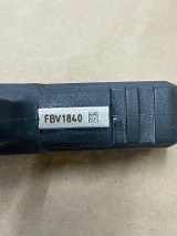 SMITH & WESSON SDVE .40 S&W - 2 of 3