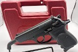 BERSA FIRESTORM .380 ACP