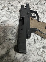 BERETTA APX 9MM LUGER (9x19 PARA) - 3 of 3