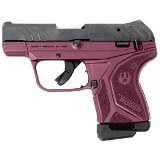 RUGER LCP II .22 LR
