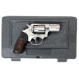 RUGER SP101 ENGRAVED .357 MAG - 3 of 3