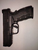 SPRINGFIELD ARMORY XD MOD.3 9MM LUGER (9x19 PARA) - 2 of 3