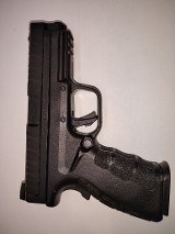 SPRINGFIELD ARMORY XD MOD.3 9MM LUGER (9x19 PARA)
