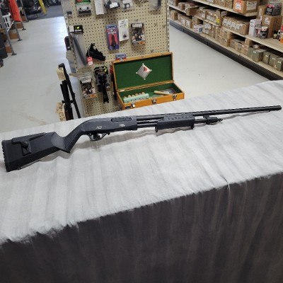 ROCK ISLAND ARMORY AG410 PUMP 410 Bore