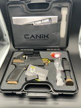 CANIK METE MC9LS 9MM LUGER (9x19 PARA)