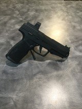 SIG SAUER P322 .22 LR - 3 of 3