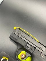 SMITH & WESSON M&P 45 Shield M2.0 Crimson Trace Laser .45 AUTO RIM - 3 of 3