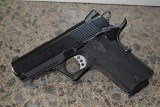 SPRINGFIELD ARMORY 1911 LOADED .45 ACP