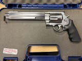 SMITH & WESSON S&W500 .500 S&W MAG