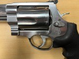 SMITH & WESSON S&W500 .500 S&W MAG - 2 of 3