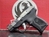 RUGER LCP MAX 75 ANNIVERSARY .380 ACP