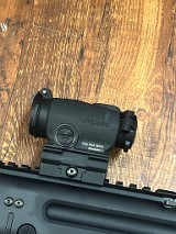 SIG SAUER MPX 9MM LUGER (9x19 PARA) - 2 of 3