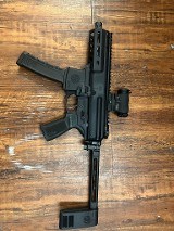 SIG SAUER MPX 9MM LUGER (9x19 PARA) - 3 of 3