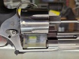 SMITH & WESSON 629 4" .44 MAGNUM - 2 of 3